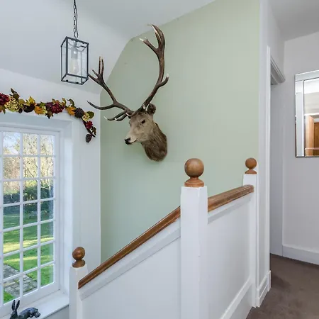 Pretty Country Home Dog Friendly On Request Henfield Exterior photo