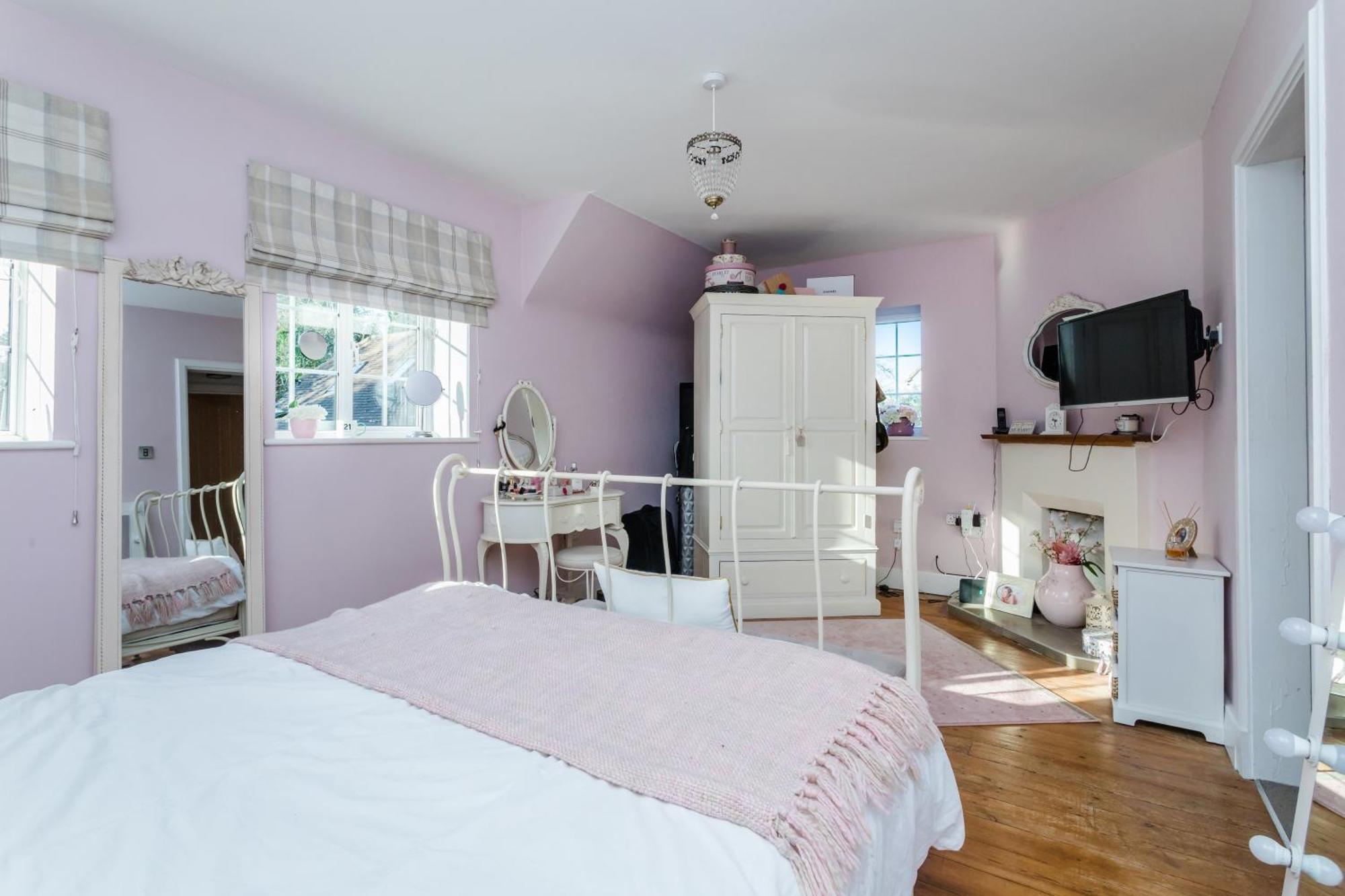 Holiday home Pretty Country Dog Friendly On Request *