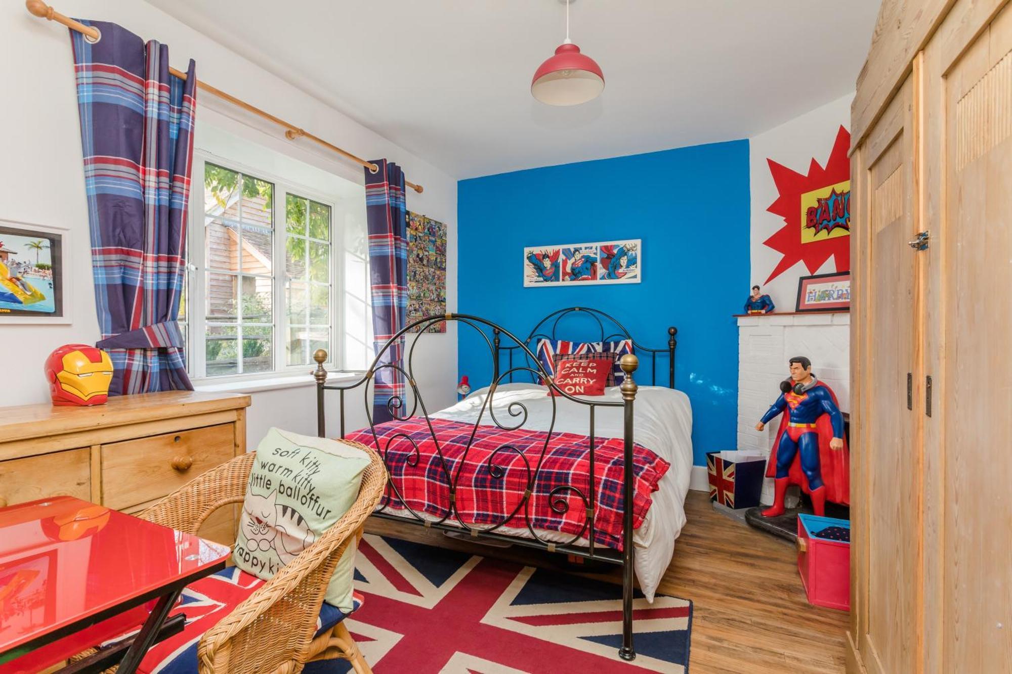 Pretty Country Dog Friendly On Request Holiday home