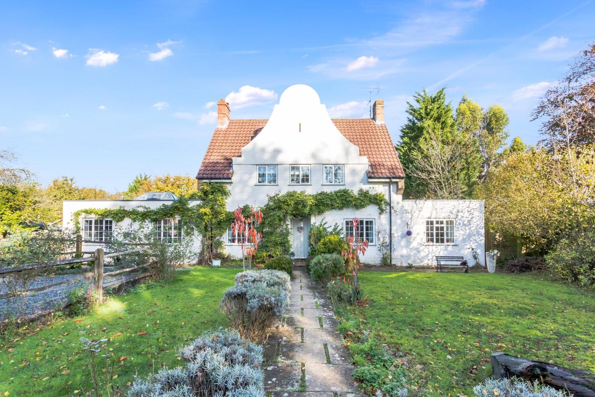 Holiday home Pretty Country Dog Friendly On Request