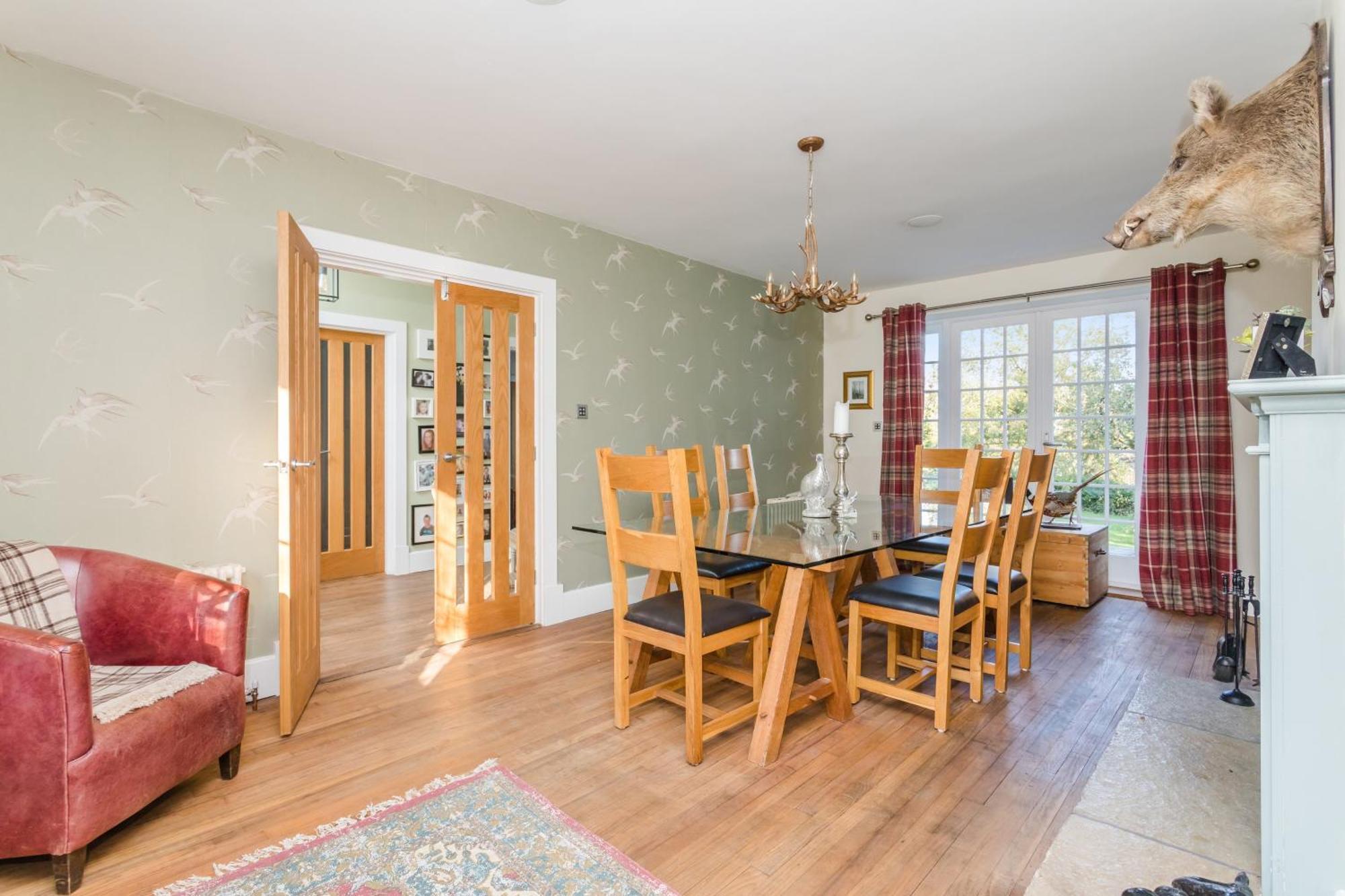 Pretty Country Dog Friendly On Request Holiday home *