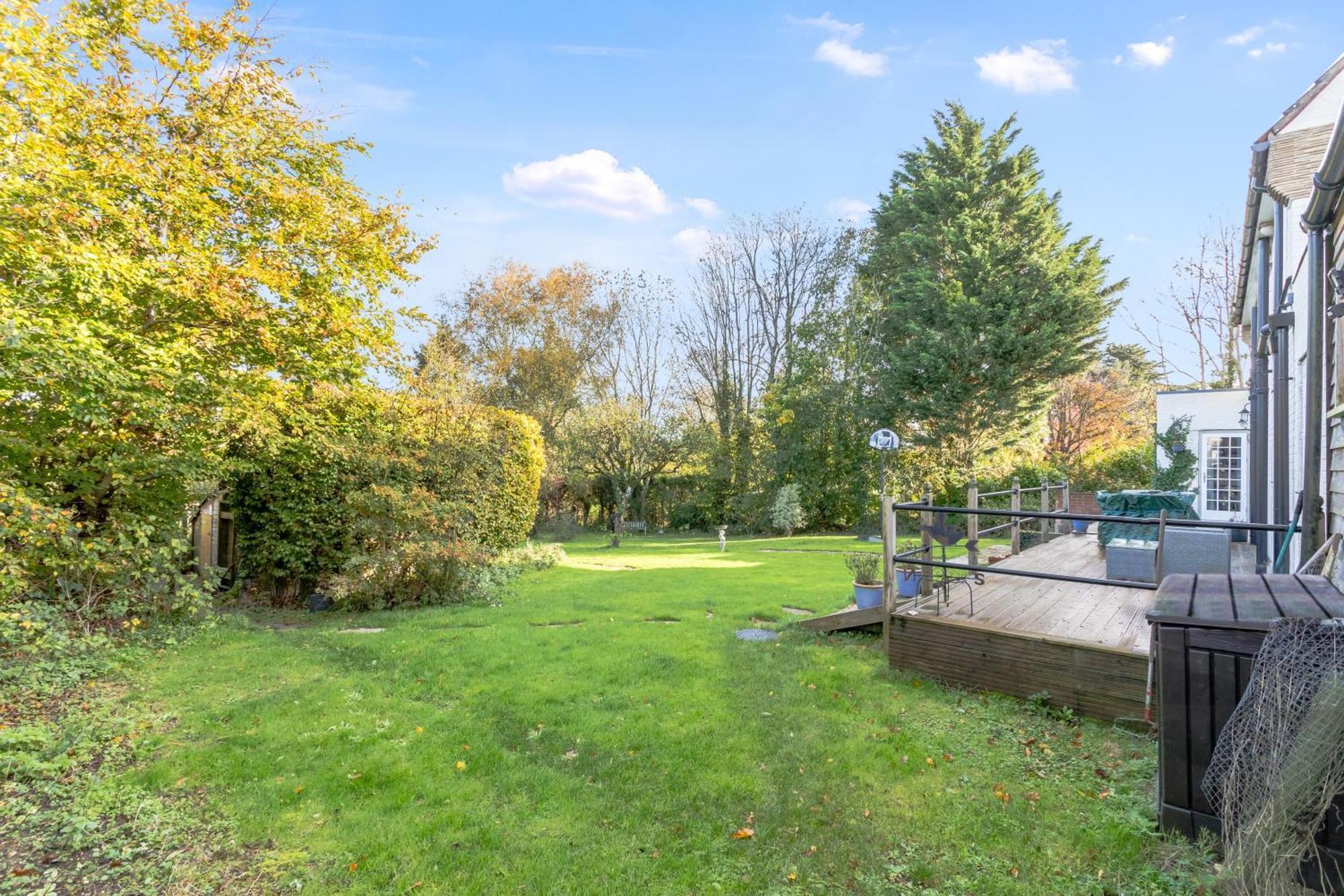 Holiday home Pretty Country Dog Friendly On Request *