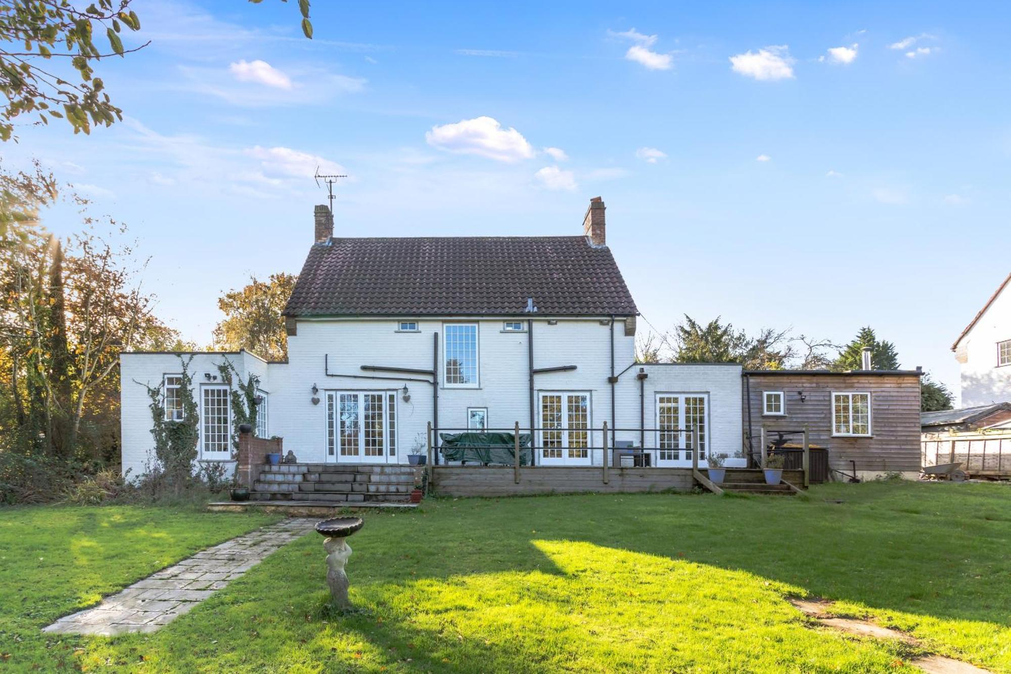 Pretty Country Dog Friendly On Request Holiday home Henfield