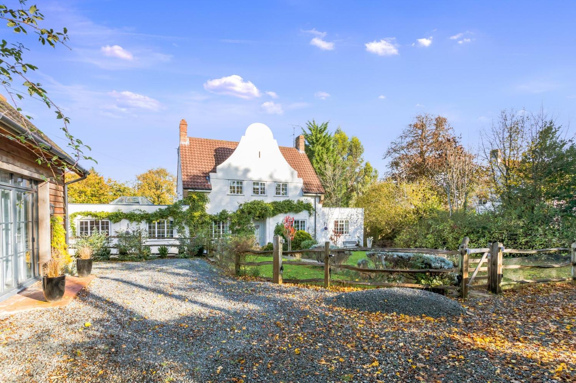 Pretty Country Dog Friendly On Request * Henfield