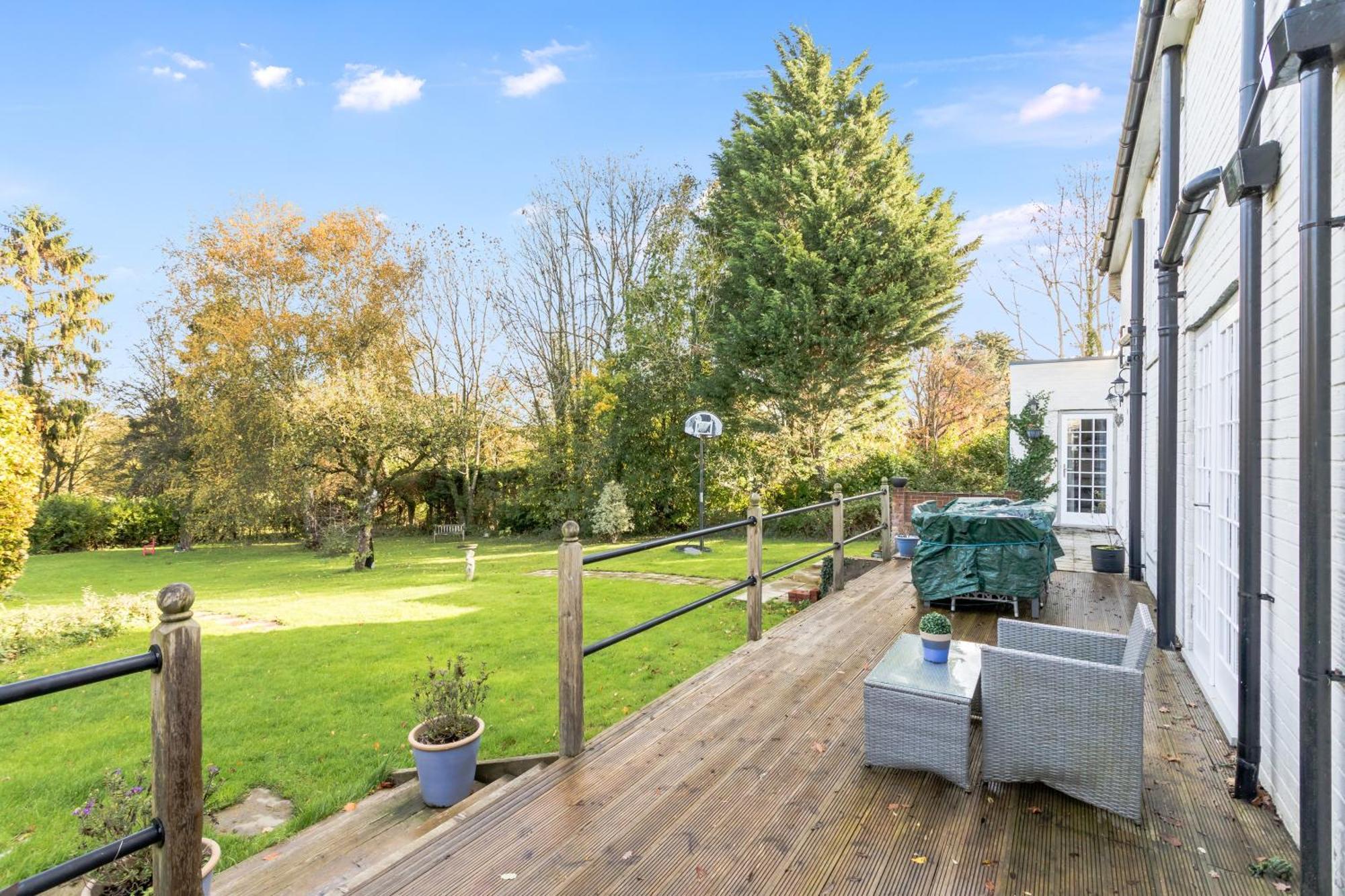 Pretty Country Dog Friendly On Request Holiday home