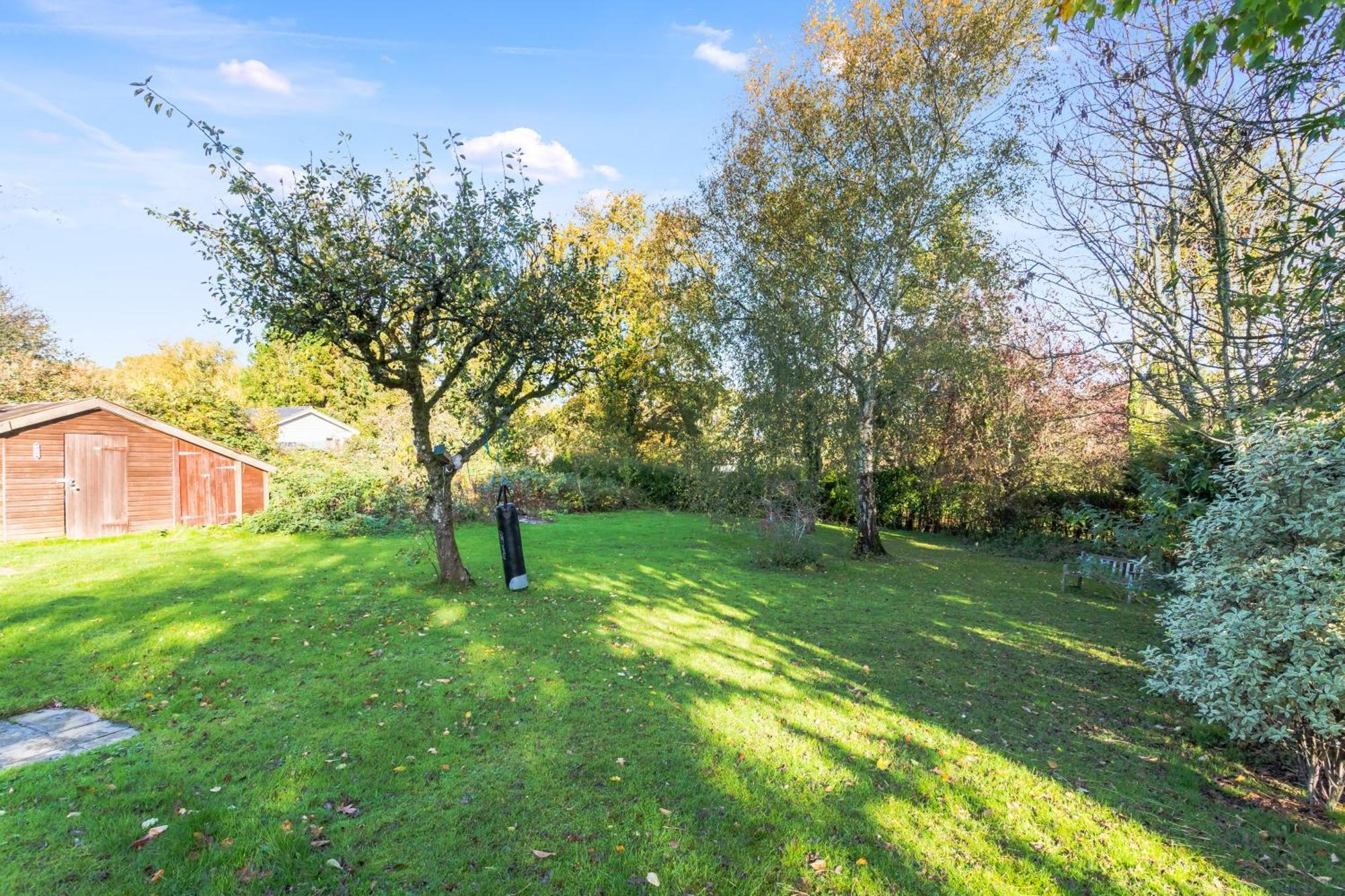 Holiday home Pretty Country Dog Friendly On Request