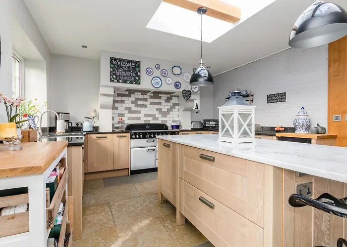 Pretty Country Home Dog Friendly On Request