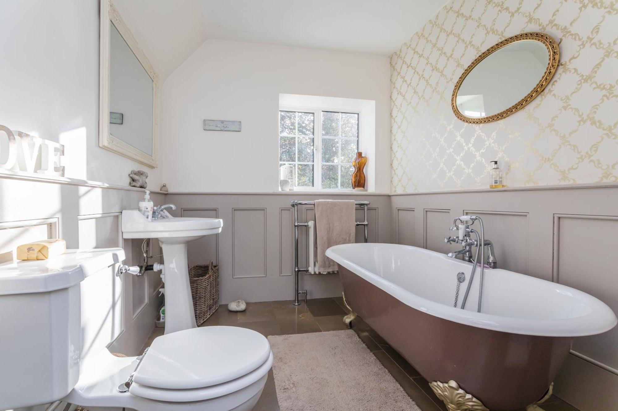 Pretty Country Dog Friendly On Request Vakantiehuis Henfield