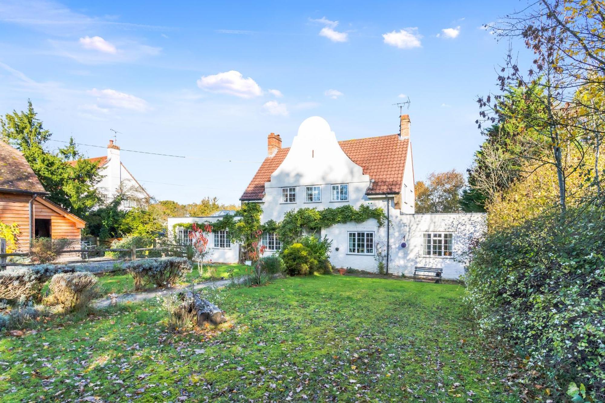 Pretty Country Dog Friendly On Request * Henfield