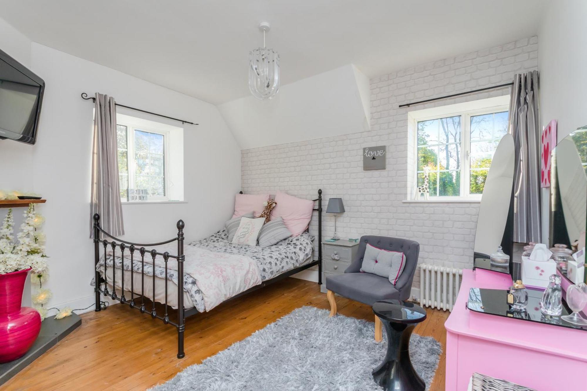 Vakantiehuis Pretty Country Dog Friendly On Request Henfield